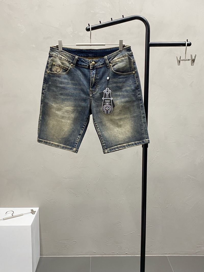 Chrome Hearts Jeans